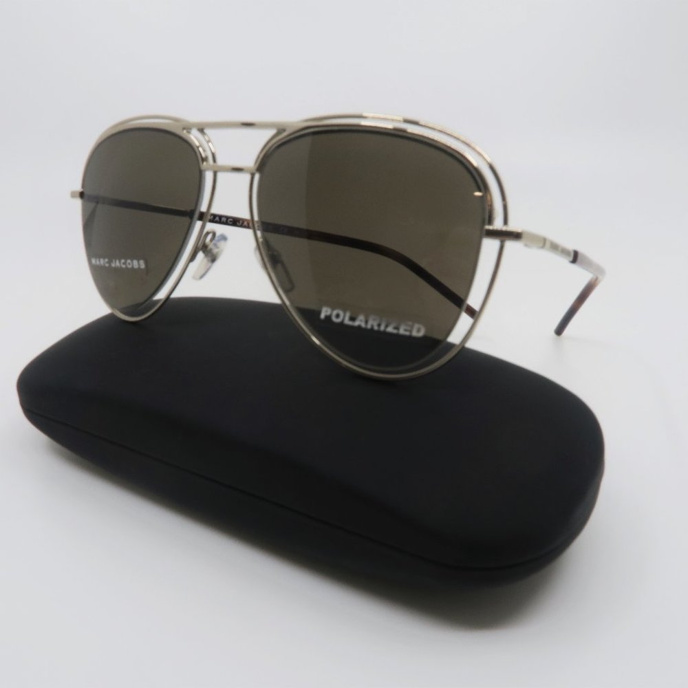 Marc Jacobs Marc7/S SKTSP Aviator  Polarized - Picture 6 of 7